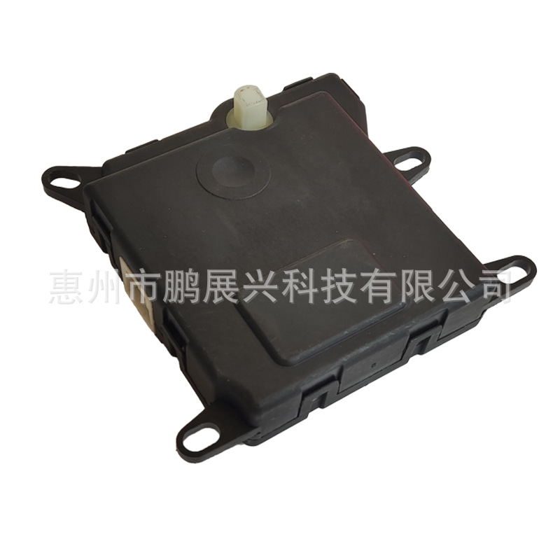 全顺暖风机执行器Q95VW19E616AD