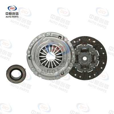 Suitable for Volkswagen Lavida, Sagitar, Lavida Plus, Touran, and Golf 1.4T/1.6 clutch kits