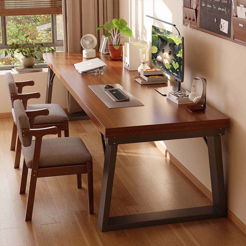 Desk Bedroom Home Desk Computer Desk Desk Desktop Simple Rental House Student Writing Desk Workbench