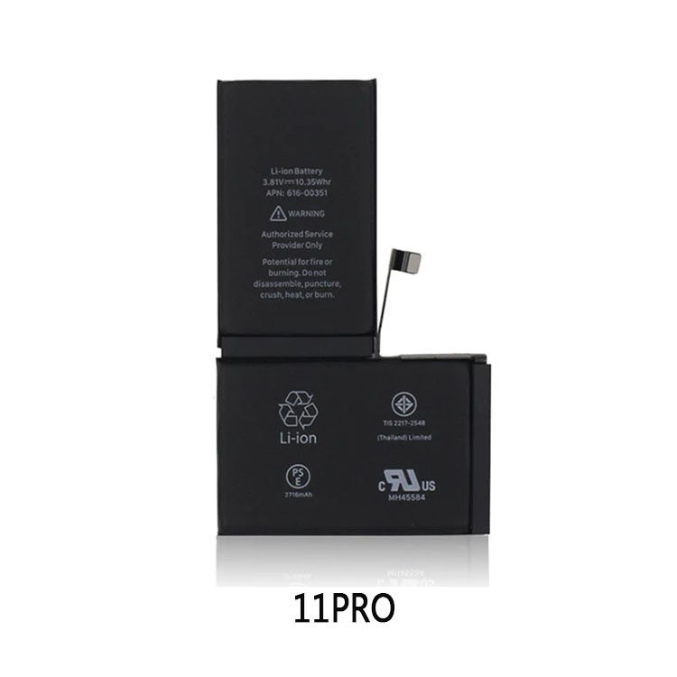 源头厂家适用苹果手机电池6s/15XR7plusXsMax12pro14PRO现货批发|undefined