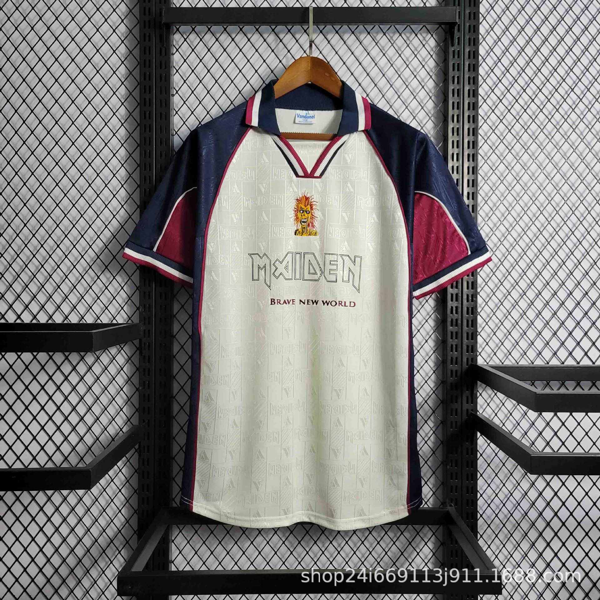 99 웨스트 햄 원정 경기