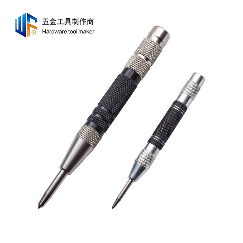 Большой автоматический локатор для штамповки металла Автомобильный аварийный оконный выключатель для стекла Автоматическая Пробивка образцов с фиксированной точкой