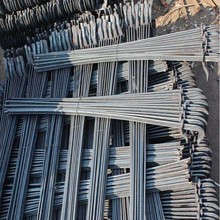 步步紧 建筑配件镰刀拉紧器 冷轧热轧扒钩 可调节加厚卡头