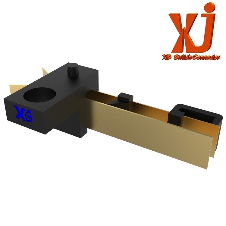 供应机芯叶片开关限位开关 机芯开关 复位叶片开关 叶片开关PUHS