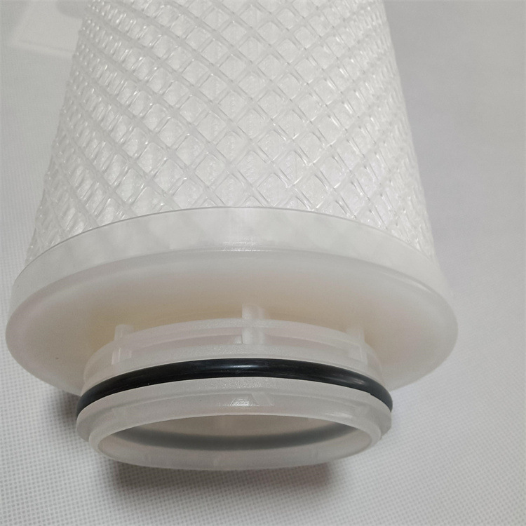 大直径大流量滤芯福斯菲尔大流量滤芯替代