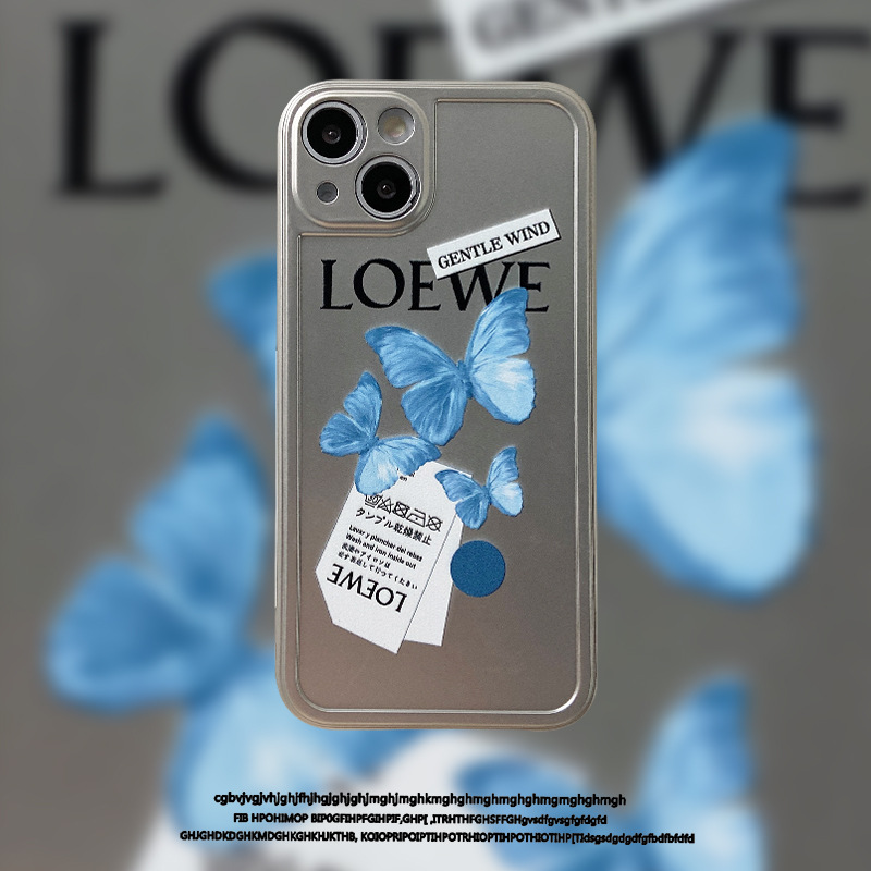 Tide brand butterfly label iphone13proma...