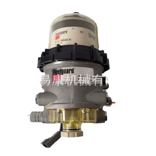 康明斯柴油滤芯总成FH23814    FS19765 徐工XR420E旋挖钻