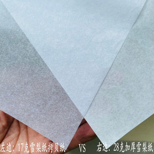 17g Export Double Copy Paper Peach Blossom Thick Snow Pear Paper Clothing Shoes Hardware Digital Moisture-Proof Paper Grape Melon Fruit Packaging