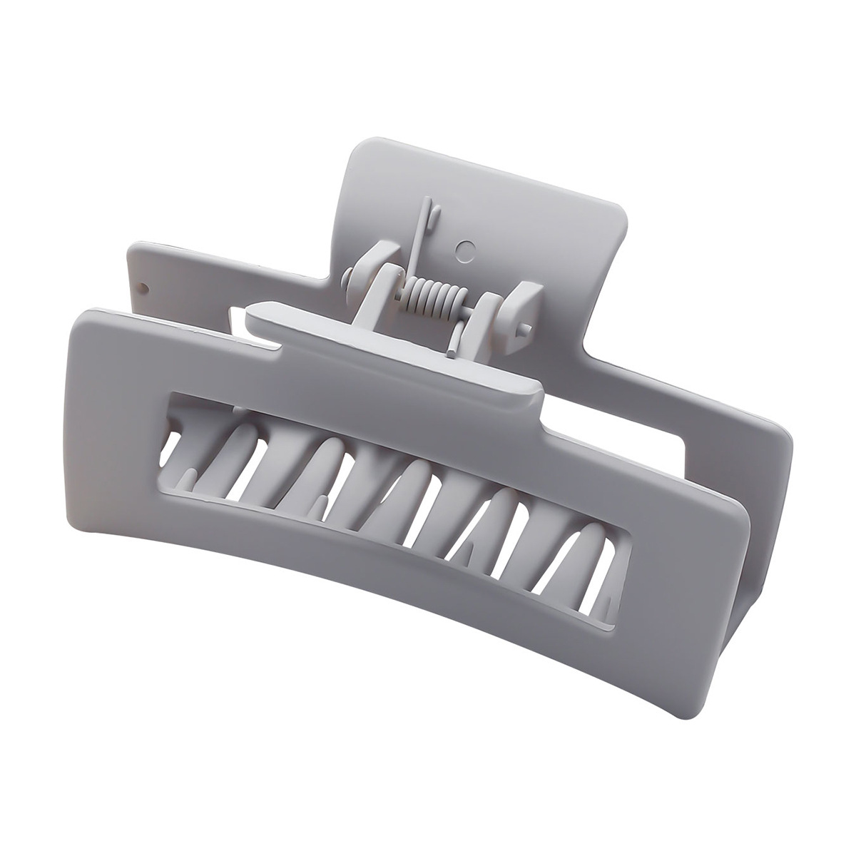 Fengpin naranja Rosa gris de nueve piezas transfronteriza pinza de pelo accesorios para el cabello traje de Amazon AliExpress Xi Yin clip cuadrado clip de calabaza