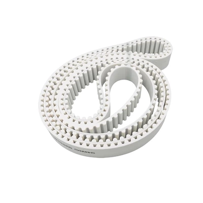 Toothed Timing Belt, Avtomobil ötürücü kəmərləri