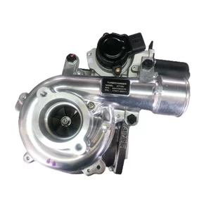 CT16V 17201-30011 turboşarj avtomobil gücləndiricisi üçün zavod təchizatı