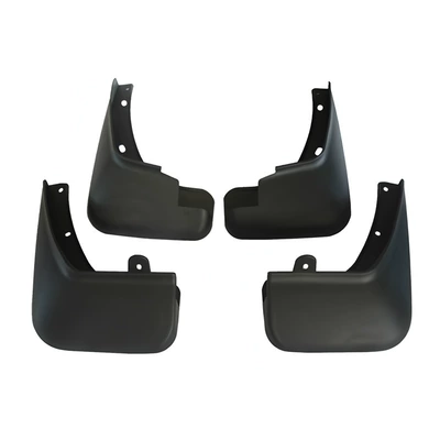 Suitable for 09-15 Hyundai I30 Mudguard