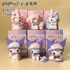 Sanrio Sleepwear Sweetheart — blind box (1 шт.)
