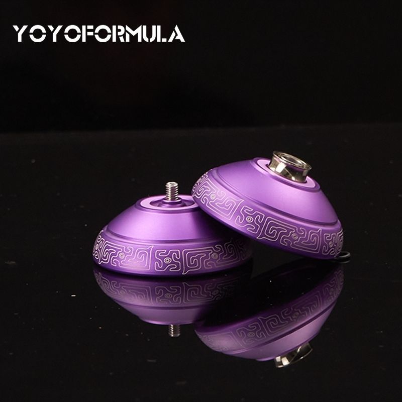 Ultra-wide butterfly jojo professioneel voor trucs_voghion.com