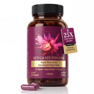 �F؛���]�t���ѷ��z��Red Grape Powder Amazon���uO EM��ʳ�a��