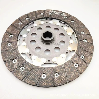 Avtomatik sürtünməli mufta G10 Clutch Disc, Clutch