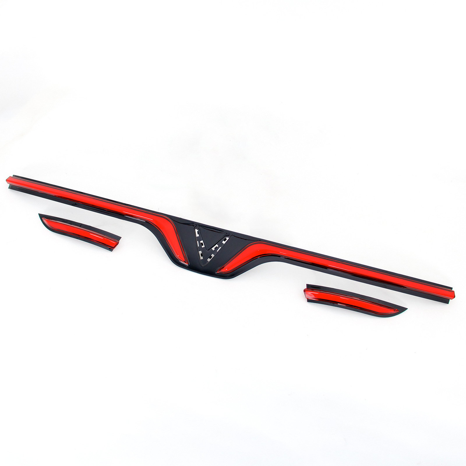 Directly Supplied from the Manufacturer, Suitable for Vietnam's Vinfast Vf5, the Rear Tail Light Is of Reliable Quality, Available in Large Quantities and at a Competitive Price