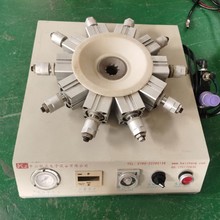 二手自动化球泡灯包教，包调试