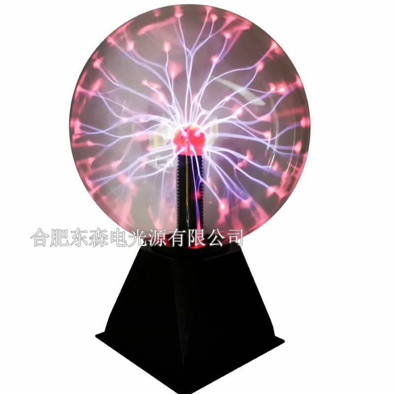 Supply of Ce-Standard 34568inch Electrostatic Ion Lamps, Electronic Magic Lamps, Electrostatic Balls, Glow Balls