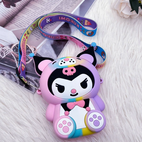 New Skin Laki Color