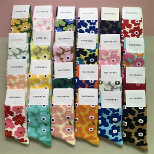 �W��Marimekko���m�����ɫ�m���и�Ͳ��ˇС���͹����m �p�ݳ��m