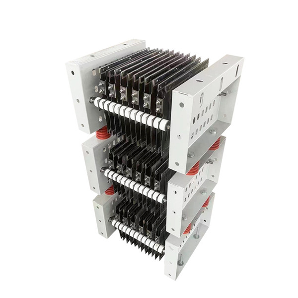 RS56-280M-6/9 locomotive load braking resistor light rail braking…