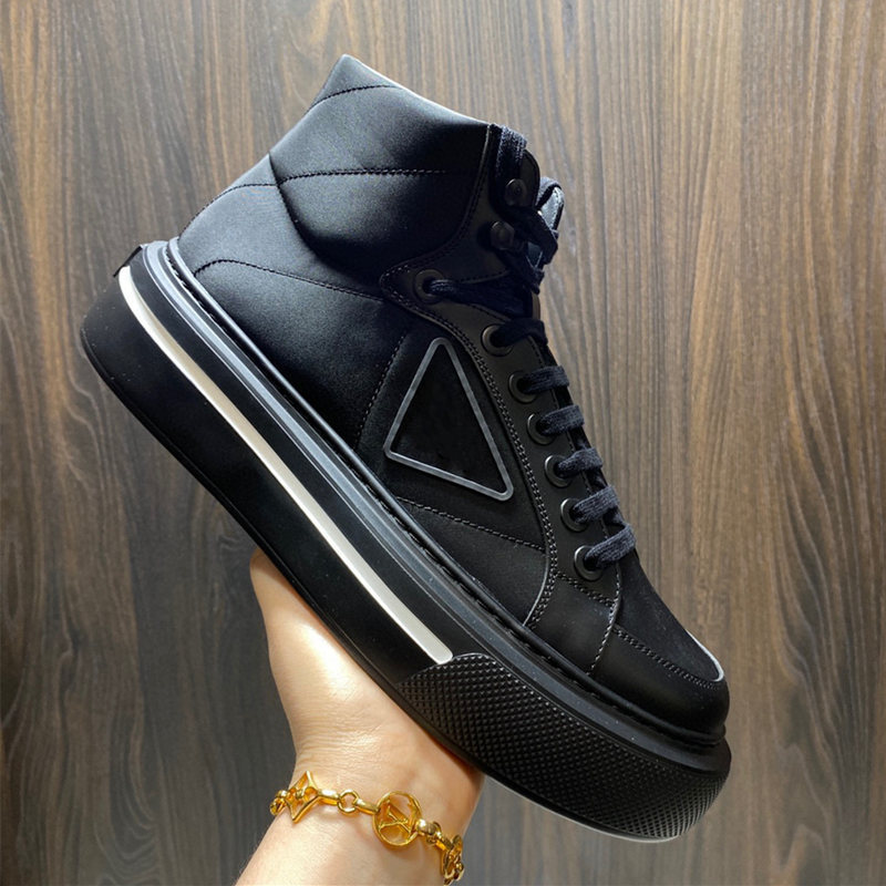 2024 spring high-top sneaker men's couple's color matching retro distressed basketball sneakers women's Daddy breathable 2024 spring high-top sneaker men's couple's color matching retro distressed basketball sneakers women's Daddy breathable