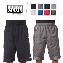 E 61684 Oversized Retro Summer Shorts �۷���ɶ̿� �羳
