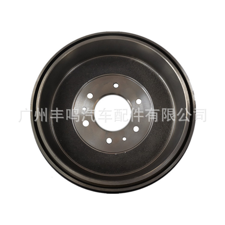 XM34-1126-BC para Ford RANGERT6T7 Mazda BT-50 freno disco