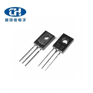 BD139 BD140  TO-126  ȫ�� NPN���ʾ��w�� �S��ֱ�N