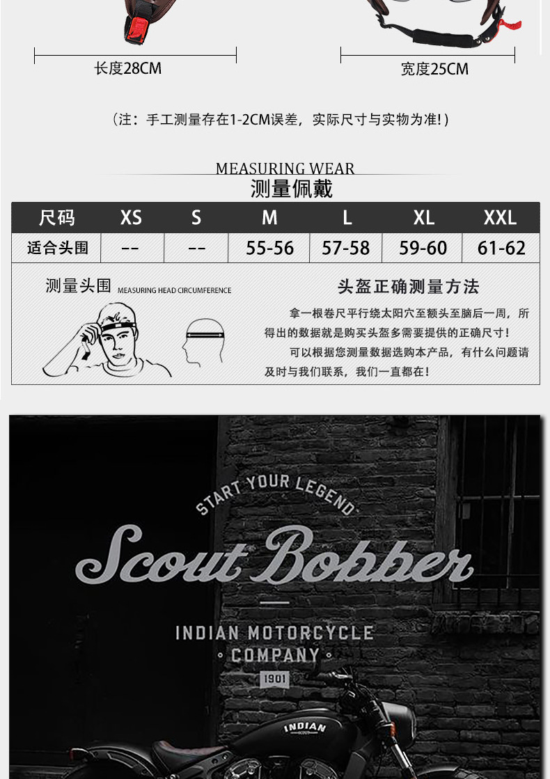New National Standard 3C Motorcycle Helmet for Men and Women, Retro Half Helmet, Cement Gray Motorcycle Safety Helmet, Spring and Summer