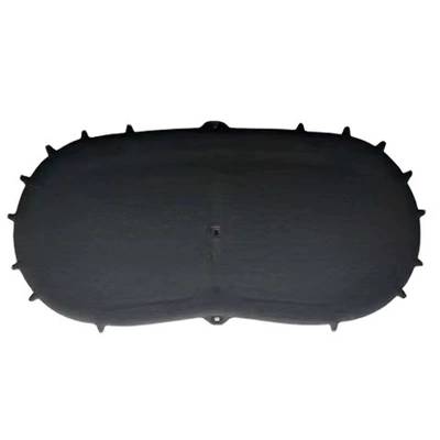 Absorbing Cotton Lining, Car sound-absorbing cotton