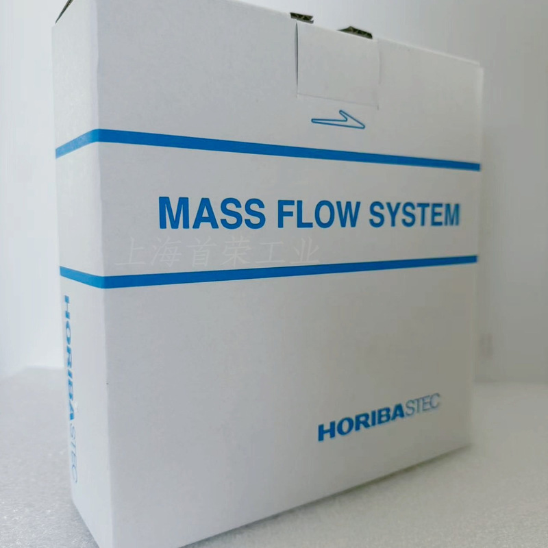 Horiba Sec-Z512Mgx Mass Flow Controller 14C3 Interface Bottom Igs Customizable Specifications