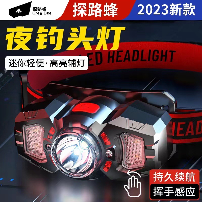 LED super bright lantern