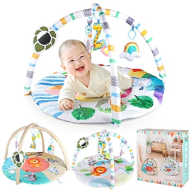 动植物仿真;宝宝布书;积木类