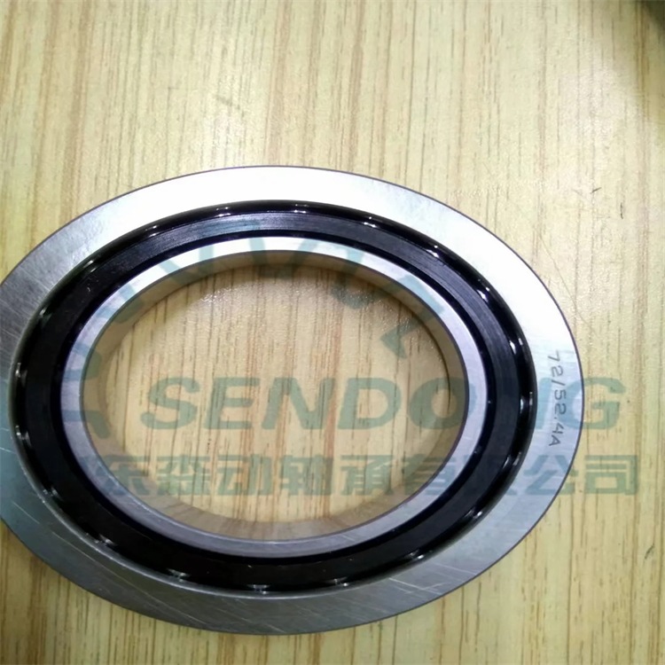 72/52.4A角接触球轴承汽车用非标轴承现货批发