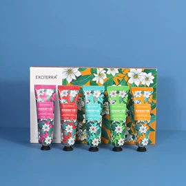 护手霜;花露水防蚊液;洗手液