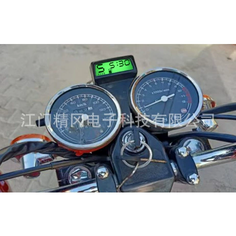 Экспортные горячие продажи мотоциклов модифицированные GN125 сменные аксессуары с временем показа уровня масла