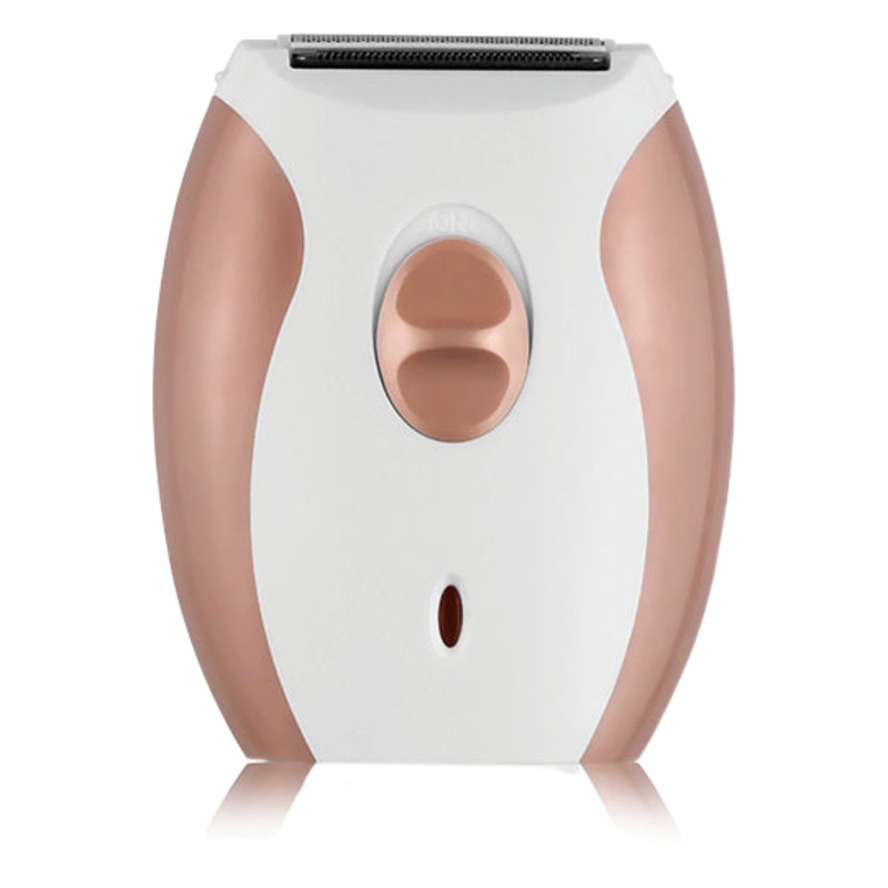 Dispositivo de depilación USB Dispositivo de depilación eléctrica Shaver para mujer Instrumento de depilación eléctrica Dispositivo de depilación de corte de vello púbico Dispositivo de afeitado de pelo de parte privada