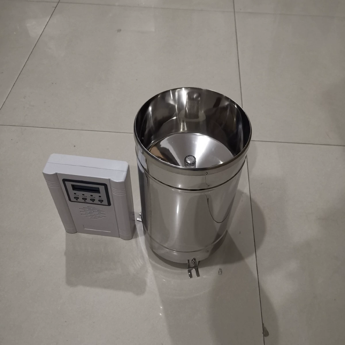 Датчик дождя сигнала тревоги проекта Flash Flood Предупреждение HY.JQH-2 производители льготных продаж