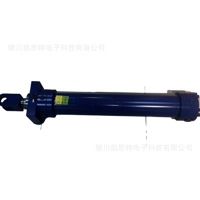 力士乐液压油缸 15813.A100/56/650 9582627  矿山机械、冶金设备