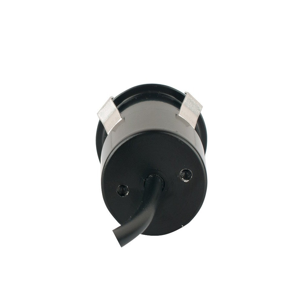 (2개) 제조업체 도매 18.5 펀치 홀 카메라 CCD 고화질 자동차 반전 카메라 반전 이미지 방수