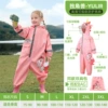 102 Unicorn 3D cartoon shape + zipper + snap button + free storage bag