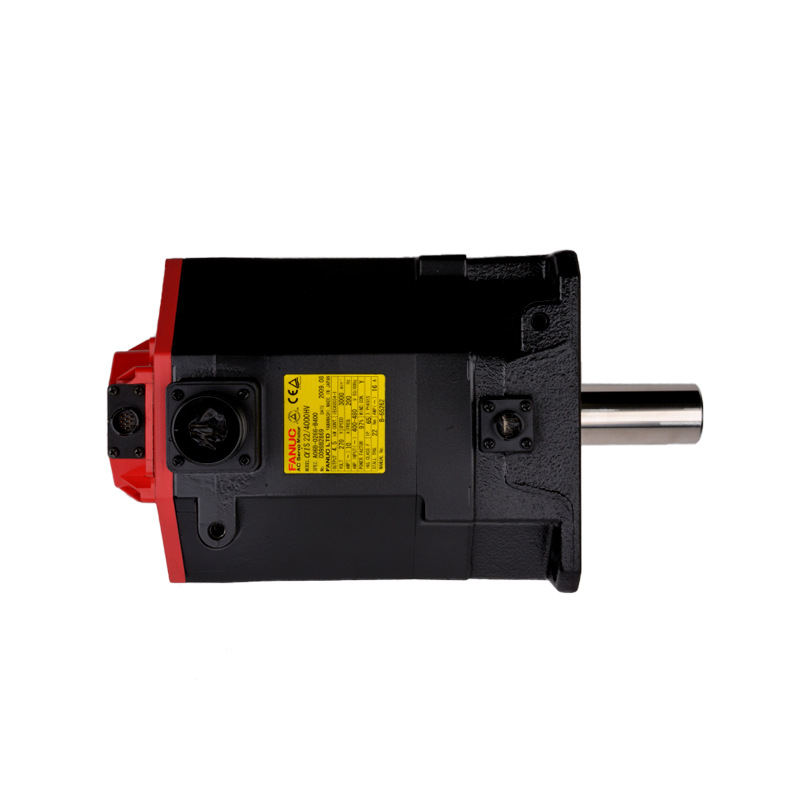 A06B-0266-B000 B001 B002 B100 B101 B102发那科fanuc伺服电机