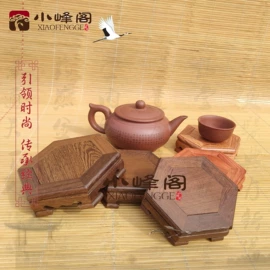 摆件支架;木雕/根雕;木质工艺品