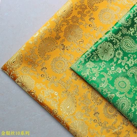 色织、提花布;灯芯绒;印花、扎染布