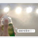 赫瑞丝 Увлажняющий питательный спрей, освежающий успокаивающий тонер, 200 мл