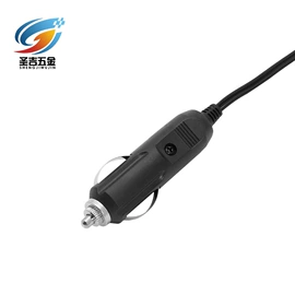 车用点烟器;通用五金配件;电源线