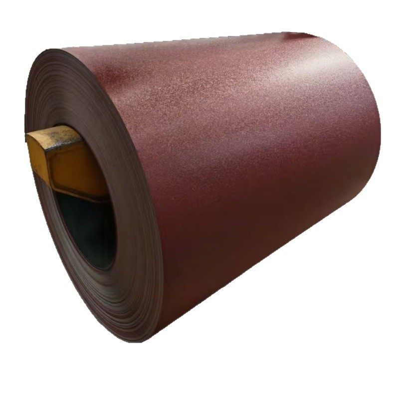 Chapa de Acero Prepintada Nano DX51D+AZ para Construcción de Fábricas y Electrodomésticos image 6