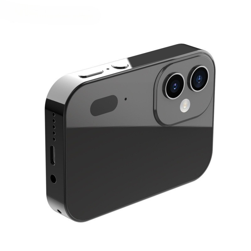 Digital music camera, cards, videocamera for elementary school students, touch screen